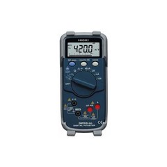 digital hitester multimeter hioki 3256-50