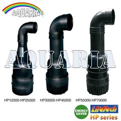 lifetech hp-16000 high performance pompa air hemat energi