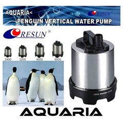 resun penguin-3200 pompa air ~ resun water pump penguin-3200