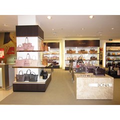 commercial building interior & furniture contractor service