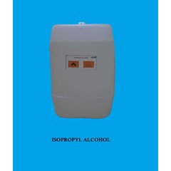 isopropil alkohol teknis ( ipa)
