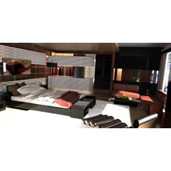 private residential interior & furniture contractor service