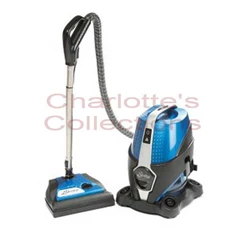 sirena - water base vacuum cleaner