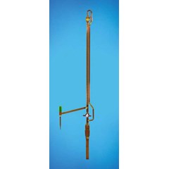 buret otomatis merek normax