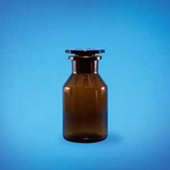 botol reagent normax