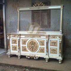 buffet rias nusantara