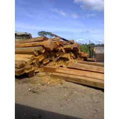kayu bangkirai