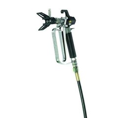 airless spray gun wagner ag 14
