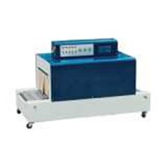shrink tunnel machine bs-400