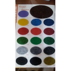 karpet buana ( jakarta - indonesia ) 