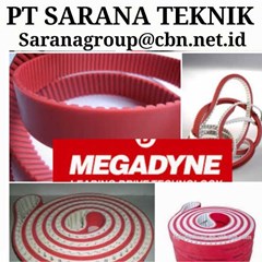 round belt megadyne timing belt pt sarana belt conveyor