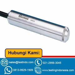 heavy duty piezometer (vw) | model 4500hd