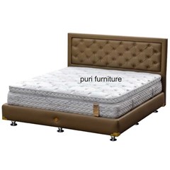 bigland spring bed hotel platinum bed 02