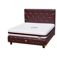 bigland spring bed regular 13