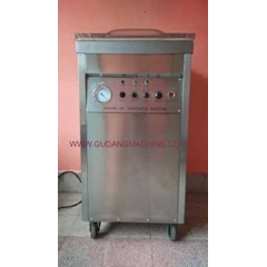 vacumm packing dz 400 es