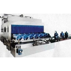  barrel/ mesin filling galon washing-filling-capping series ysm - 900