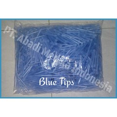 blue tips alkes