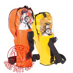 honeywell er5000 masker escape breathing apparatus