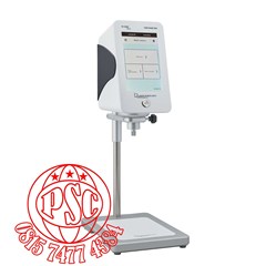viscometer b-one touch lamy rheology