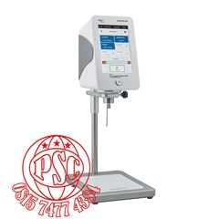 viscometer first plus touch lamy rheology