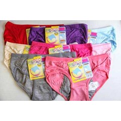 celana dalam menstruasi