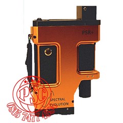 uv-vis-nir spectro radiometer psr+3500 photometer spectral evolution