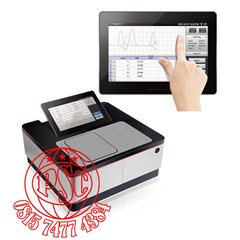 optizen α uv-vis smart spectro photometer