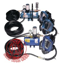 allegro full masker low pressure systems