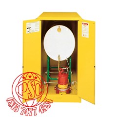 drum lemari cabinets for flammables justrite