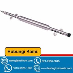 horizontal inclinometer probe | model 6015