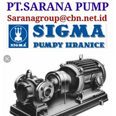 rotor and sigma gear pump zpg pt sarana teknik zpg 5 zpg 10