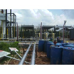 agro industri glasswool
