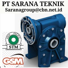 planetary gear pt sarana motor stm gearbox   motor worm