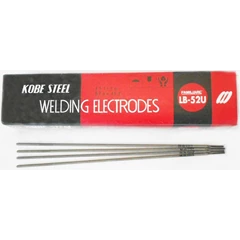 kawat las kobe rb26 2,6mm