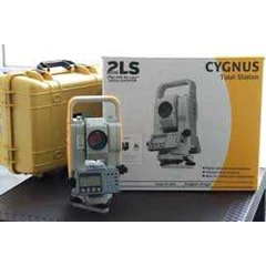 total station cygnus ks-102p 