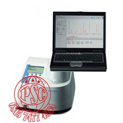 spectro photometer genesys 10 suv-vis thermo scientific