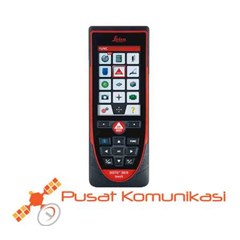 meteran laser leica disto d810 laser distance meter