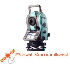 total station nikon nivo 2c reflectorless