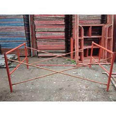 sewa scaffolding / ladderframe 90cm 