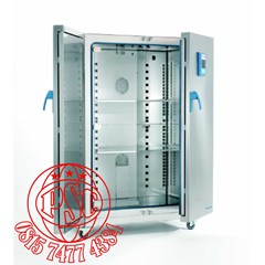 heratherm protocol microbiological incubator laboratorium thermolyne
