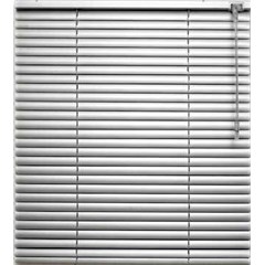 horizontal blind, slimline blinds, venetian blinds, tirai alumunium