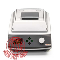 digital heating cooling dry bath thermolyne
