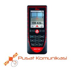 meteran laser leica disto d510 laser distance meter 