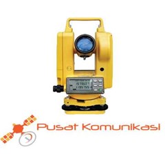 mitra laser jual digital theodolite south et-05 harga murah
