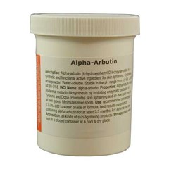alpha arbutin , alfa arbutin pharmaceutical grade