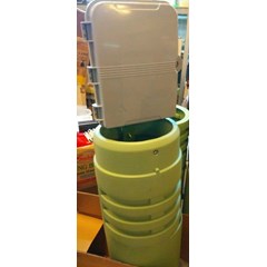 odp pedestal 24 core sc
