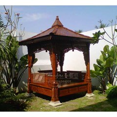 gazebo ukir jepara