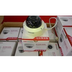 camera cctv hikvision