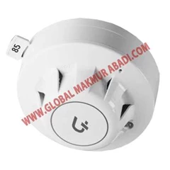 context plus xp95 55000-500imc ionization smoke detector xpert style