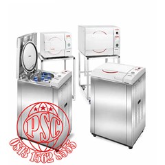 autoclave el-d line el-fully automatic ml tuttnauer
